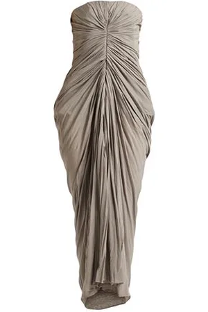 Rick Owens VESTIDOS - Vestidos midi