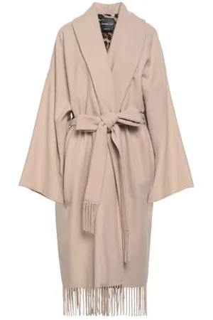 DANIELA DREI ROPA DE ABRIGO - Abrigos