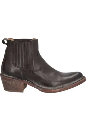 Moma CALZADO - Botines de caña alta