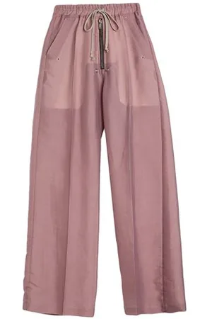 Rick Owens PARTES DE ABAJO - Pantalones