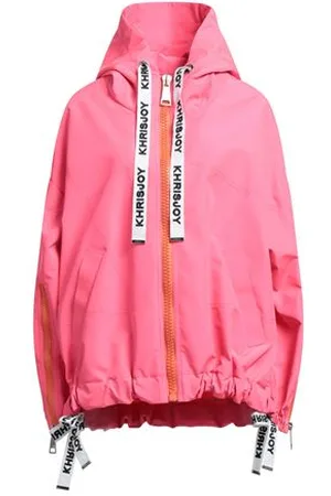 Khrisjoy ROPA DE ABRIGO - Chaquetas y cazadoras