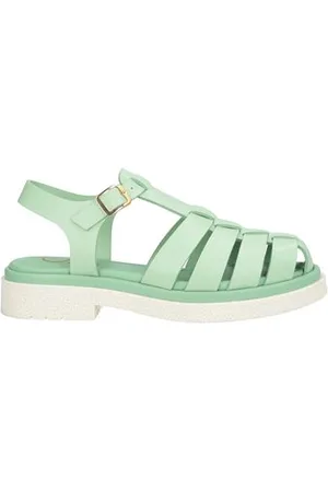 OA Non Fashion CALZADO - Sandalias con cierre