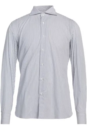 LUIGI BORRELLI NAPOLI CAMISETAS Y TOPS - Camisas