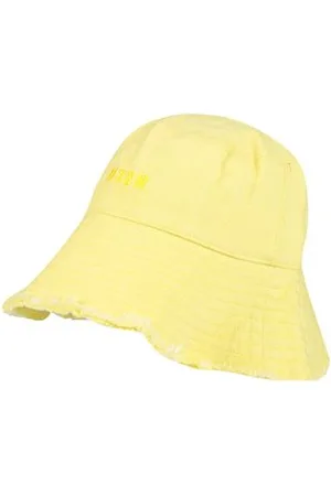 Msgm COMPLEMENTOS - Sombreros