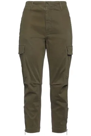Dondup PARTES DE ABAJO - Pantalones