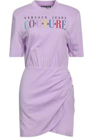 VERSACE VESTIDOS - Minivestidos