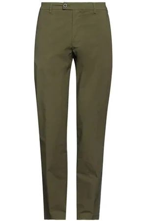 CRUNA PARTES DE ABAJO - Pantalones