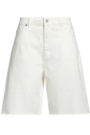 Halfboy PARTES DE ABAJO - Shorts vaqueros