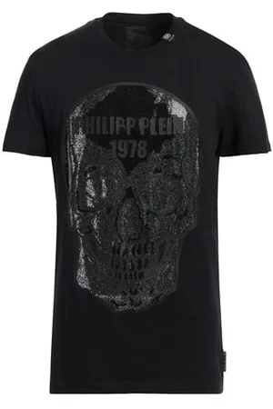 Philipp Plein CAMISETAS Y TOPS - Camisetas