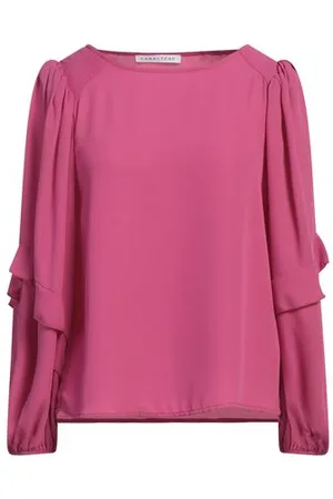 Caractere CAMISETAS Y TOPS - Tops