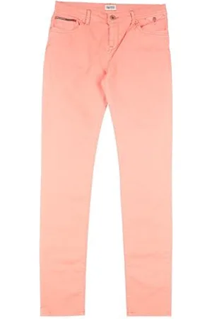 Tommy Hilfiger PARTES DE ABAJO - Pantalones vaqueros