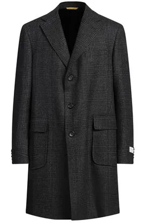 CANALI ROPA DE ABRIGO - Abrigos