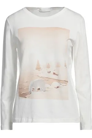 BIANCALANCIA CAMISETAS Y TOPS - Camisetas
