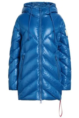 afterlabel ROPA DE ABRIGO - Plumíferos y acolchados