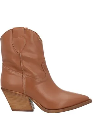 GP CALZADO - Botines de caña alta