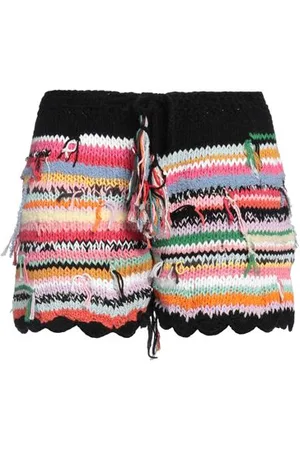Cavia PARTES DE ABAJO - Pantalones cortos y bermudas