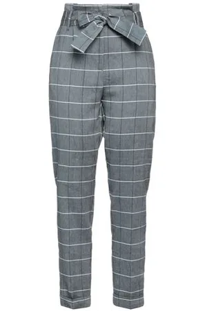 D.EXTERIOR PARTES DE ABAJO - Pantalones