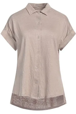 Majestic CAMISETAS Y TOPS - Camisas