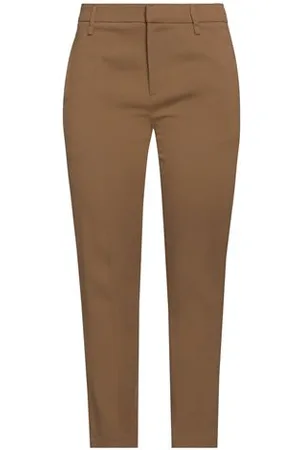 GENTRYPORTOFINO PARTES DE ABAJO - Pantalones