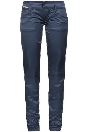 Diesel PARTES DE ABAJO - Pantalones