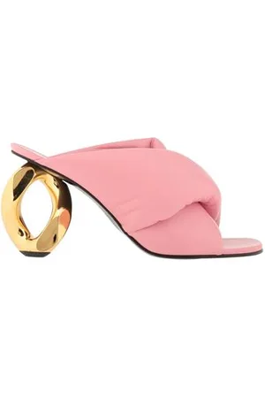 J.W.Anderson CALZADO - Sandalias con cierre