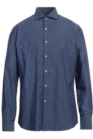 ALESSANDRO GHERARDI CAMISETAS Y TOPS - Camisas