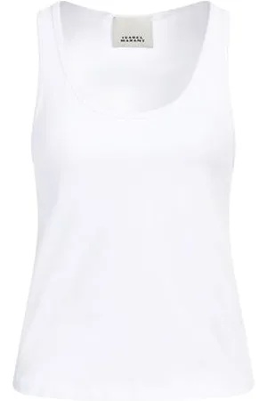 Isabel Marant CAMISETAS Y TOPS - Camisetas de tirantes