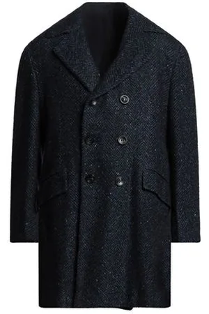 Kiton ROPA DE ABRIGO - Abrigos