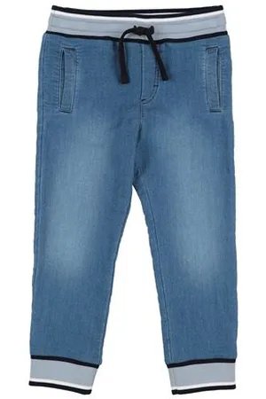Dolce & Gabbana PARTES DE ABAJO - Pantalones