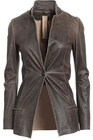 GIORGIO BRATO ROPA DE ABRIGO - Chaquetas y cazadoras