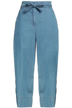 MARELLA PARTES DE ABAJO - Pantalones vaqueros