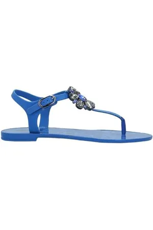 Dolce & Gabbana CALZADO - Sandalias de dedo