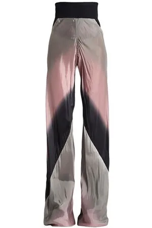 Rick Owens PARTES DE ABAJO - Pantalones