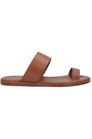 COMMON PROJECTS CALZADO - Sandalias de dedo