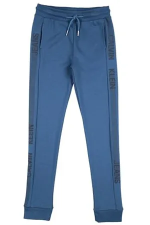 Calvin Klein PARTES DE ABAJO - Pantalones