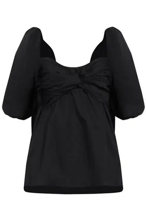 JOHANNA ORTIZ CAMISETAS Y TOPS - Tops