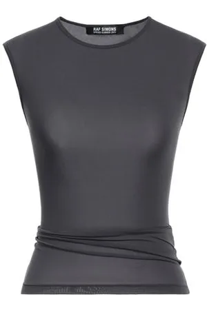 RAF SIMONS CAMISETAS Y TOPS - Camisetas