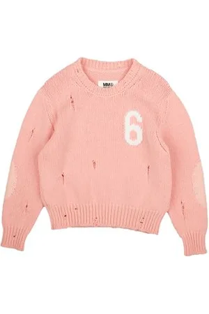 Maison Margiela PRENDAS DE PUNTO - Pullover