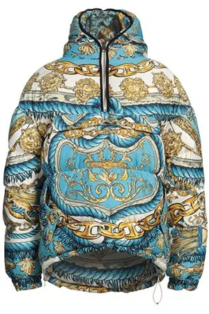 Moschino ROPA DE ABRIGO - Plumíferos y acolchados