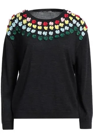 MARCO DE VINCENZO PRENDAS DE PUNTO - Pullover