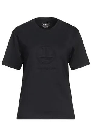 MARTINE ROSE CAMISETAS Y TOPS - Camisetas
