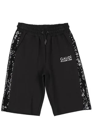 Gaudi PARTES DE ABAJO - Pantalones cortos y bermudas