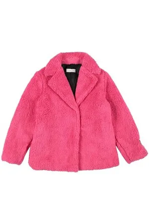 Gaudi ROPA DE ABRIGO - Borreguito y pelo ecológico