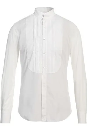 ALESSANDRO GHERARDI CAMISETAS Y TOPS - Camisas
