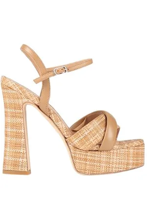 Casadei CALZADO - Sandalias con cierre