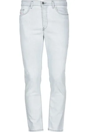 Diesel PARTES DE ABAJO - Pantalones vaqueros