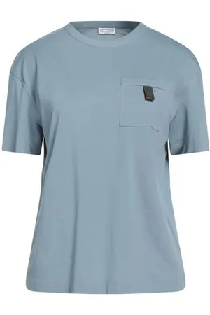 Brunello Cucinelli CAMISETAS Y TOPS - Camisetas