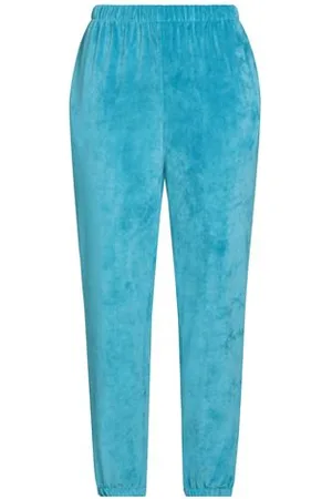 BLANCA LUZ PARTES DE ABAJO - Pantalones