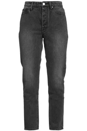 Armani Exchange PARTES DE ABAJO - Pantalones vaqueros