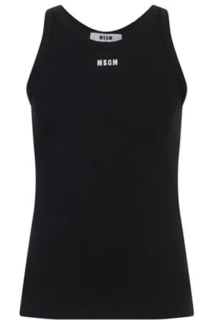 Msgm CAMISETAS Y TOPS - Camisetas de tirantes